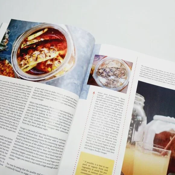 Taproot Magazine , Issue 41 "Extend" - Picture 7 of 14